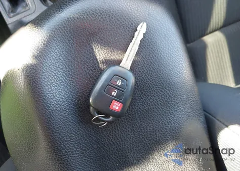 2016 Toyota Rav4 Le из США, поврежденный, VIN 2T3ZFREV6GW277157